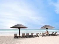 Occidental Sharjah Grand - ติดทะเล