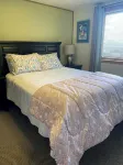 HomerHouse907 Family Friendly-5BR, 3BA, close to town. Huge yard, great stay! - Balkon