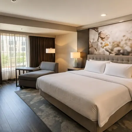 Hotel Indigo FRISCO by IHG