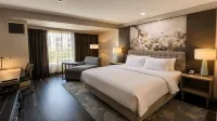 Hotel Indigo FRISCO by IHG - bar