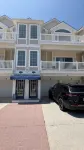 Book for 2027 North Wildwood. Steps to Beach, Water Park, Boardwalk, & Remodled - 3 stjerner