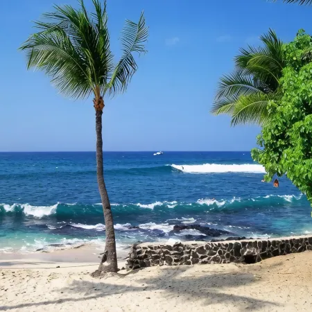 2 Bedroom 2 Bath Upgraded Oceanfront Penthouse