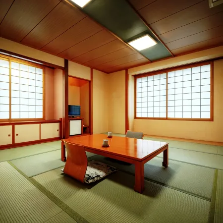 Hotel Miyuki