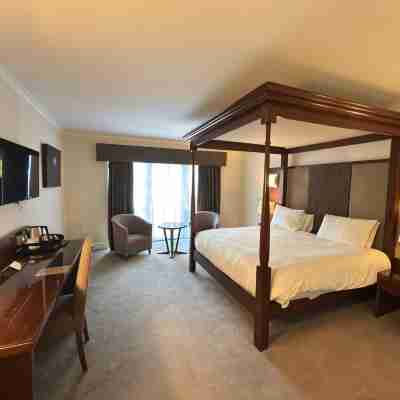 Keavil House Hotel Dunfermline by Sunday Rooms