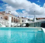 Hotel Solar Dos Mascarenhas - 3-Star