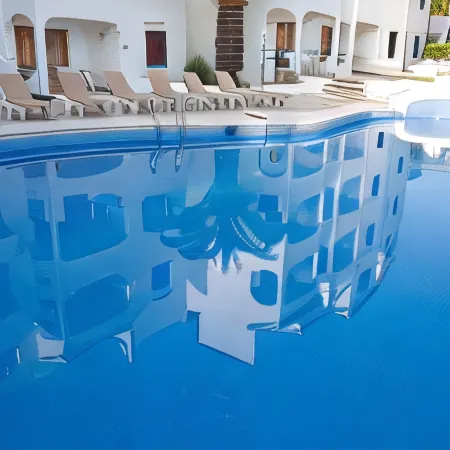 BJ Apartamentos Europa
