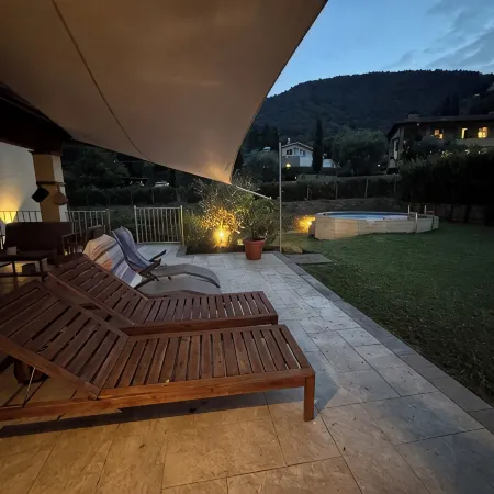 Nestled in the Green Hills of Lucca, Just Minutes from the Walls of Lucca