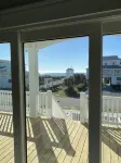 GREAT RATES AND DATES!AMAZING OCEAN VIEWS!SUPER CLOSE TO THE BEACH! HEATED POOL! - 4-Star