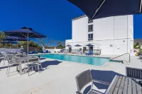 Hotel Alice - Beach