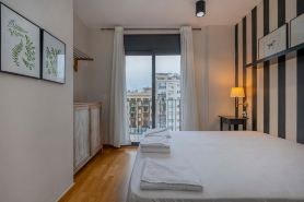The Collection - Charming 2Bd Balcony Eixample
