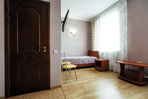 Sokol Mini-Hotel - Интернет