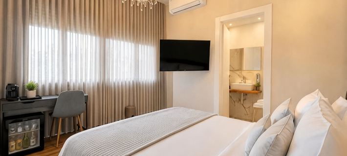 Regina Elena Rooms Hotels in Pescara