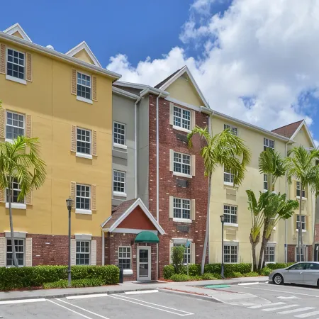 Candlewood Suites MIAMI - DORAL by IHG