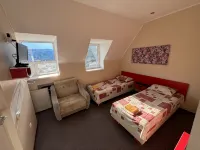 Borsaak - Pet friendly