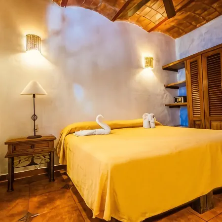 Hotelito Los Sueños