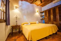 Hotelito Los Sueños - spa