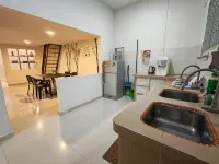 Air-home 135 Kpg Boyan, 3 bedroom, 6 pax, Netflix, Parking - 2-Sterne