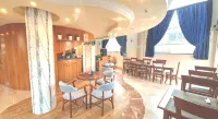 努埃瓦廣場酒店 - 按摩浴池