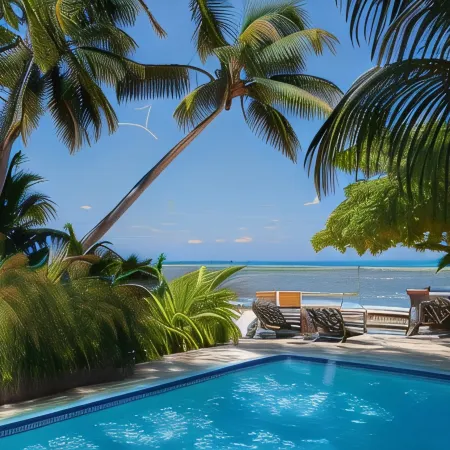Le Repaire - Boutique Hotel & Restaurant