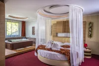 Erdőspuszta Club Hotel - pet friendly