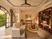 Talitha · Private Pool Villa, Central Canggu · Nusa Havens - Scenic