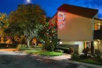 Red Roof Inn Tampa Fairgrounds - Casino - 2 Yıldız