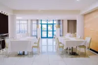 Beira Terrace Hotel - Wi-Fi