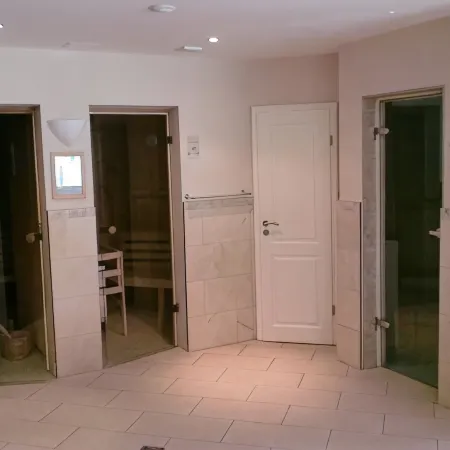 Wellnessresidenz Störtebeker WG 9 Close to the beach