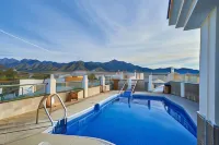 Hotel Bajamar Centro - Pools