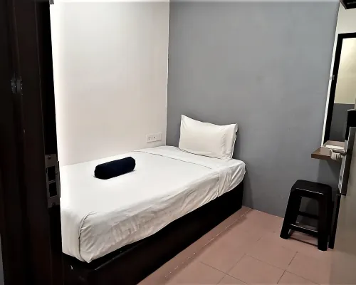 Dream House Hotel Rooms Photos