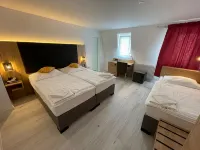 Hotel & Restaurant Bella Italia - 3-Star