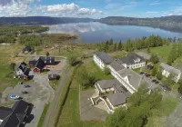 Thon Hotel Selbusjøen - 3-Star