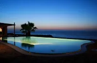 Hotel BUE Marino - parking