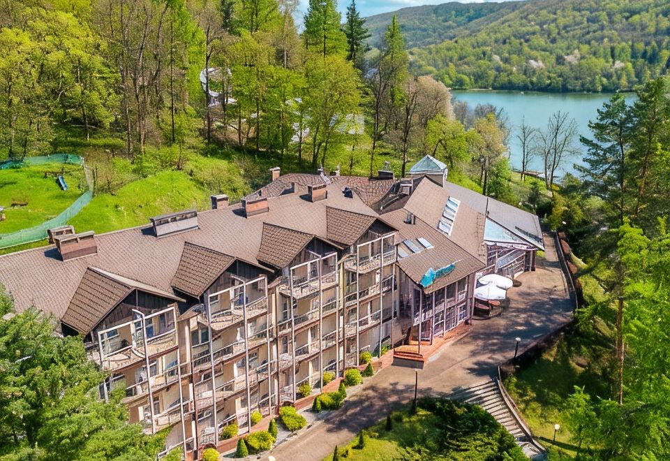 Hotel Solina Resort & Spa - Housity