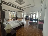 Sea Dream Resorts Dauin - 4-Star