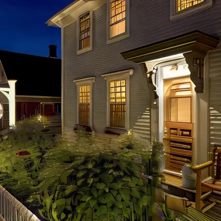 Revere Guest House