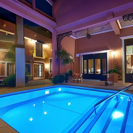 Nino Hotel Boutique