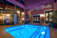 Nino Hotel Boutique - Hot Tub