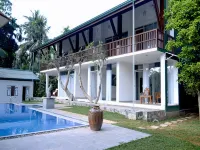 The Residence Bentota - วิลล่า