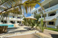 Antares Villa - Beach