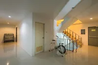 The City House - albergo