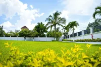 JamGolia Place - 3-Sterne
