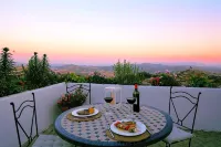 Hotel Fuente del Sol - 4-Star