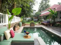 Lamrin Ucassaim Goa An Indo Portuguese Hotel - Villas