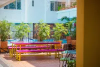 Hotel Victoria Plaza Millenium - Wifi