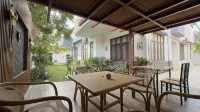 Sea Breeze Chalet - Clifton Beach - 2 étoiles