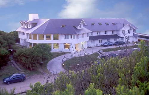Hotel Soleado - WiFi