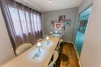 Ecco Hotel Fortaleza - 3-نجوم