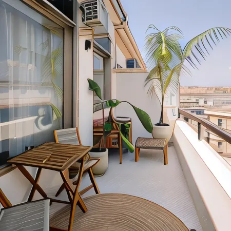 Taga Suites