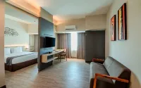 Solo Paragon Hotel & Residence - بوتيك
